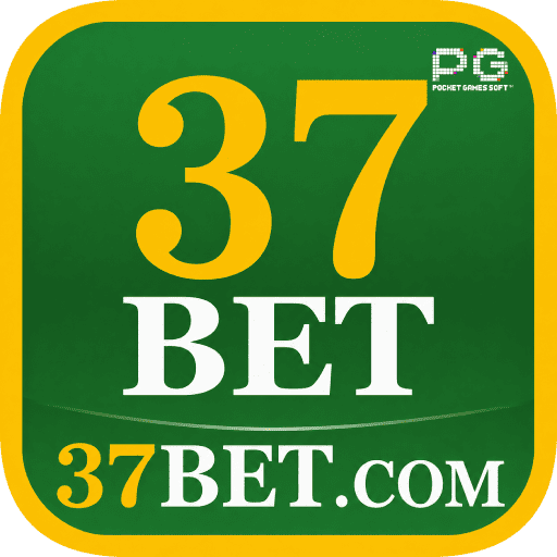37BET Logo