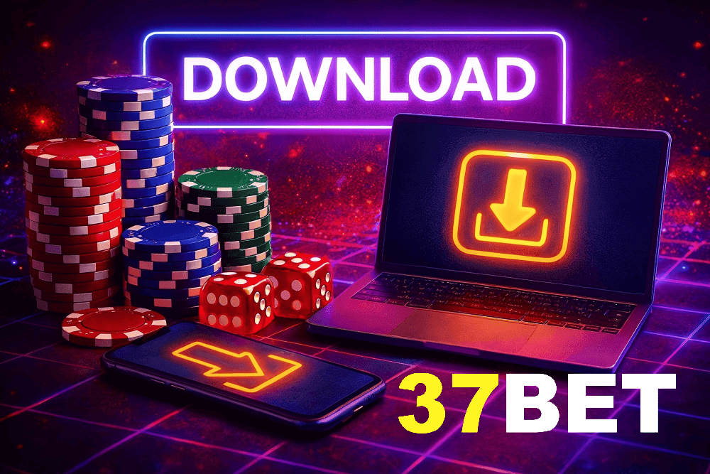 FAQ 37BET explicando como criar conta