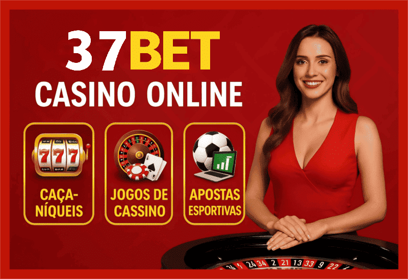 Atividades promocionais da 37BET