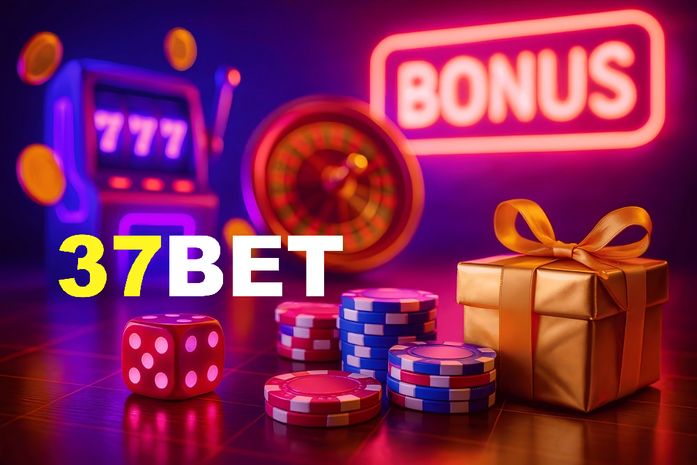 37BET Telegram oficial com atualizações diárias