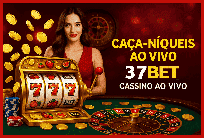 37BET Cassino