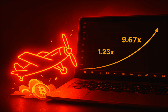 Jogue Crash na 37BET!