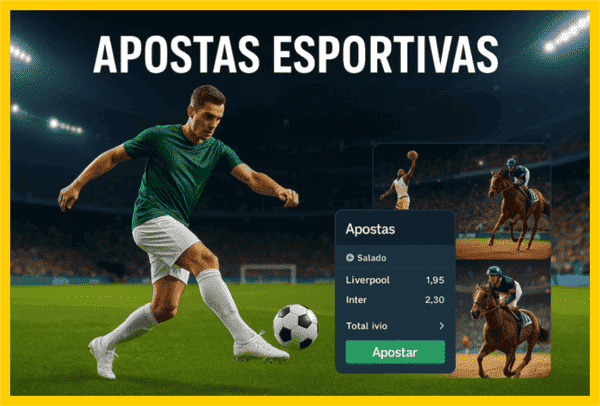 37BET Esporte - Apostas Esportivas com Odds Altas