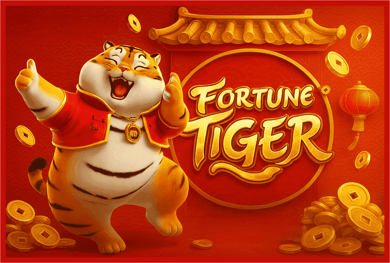 Jogo Tiger Ox Mouse da 37BET.