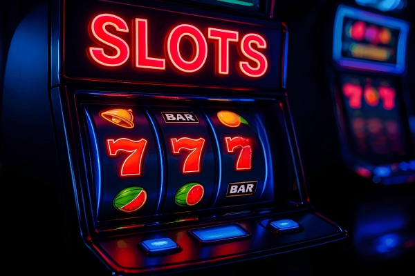 Variedade de 2000 jogos de caça-níqueis na 37BET.